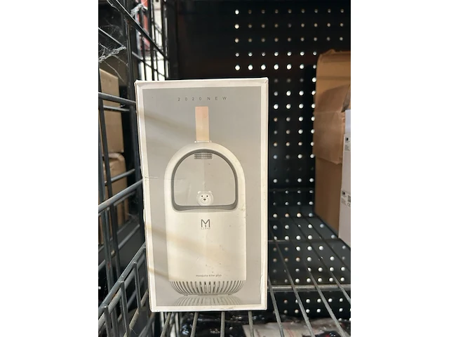 Partij beveiligingsapparatuur en elektronica - afbeelding 2 van  8