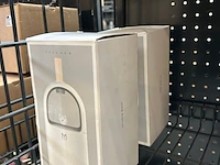 Partij beveiligingsapparatuur en elektronica - afbeelding 3 van  8