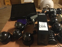 Partij beveiligingsapparatuur - afbeelding 2 van  4