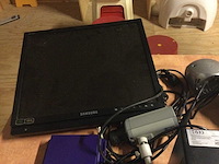 Partij beveiligingsapparatuur - afbeelding 4 van  4