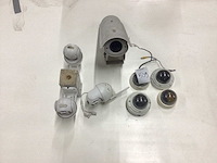 Partij beveiligingscamera's - afbeelding 1 van  7