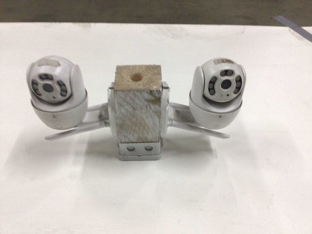 Partij beveiligingscamera's - afbeelding 2 van  7