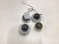 Partij beveiligingscamera's - afbeelding 6 van  7