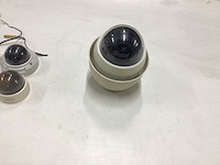 Partij beveiligingscamera's - afbeelding 7 van  7