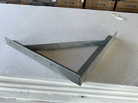 Partij bevestiging hoek - afbeelding 2 van  3