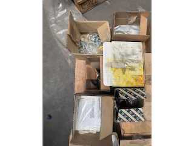 Partij bevestiging materialen - afbeelding 3 van  6