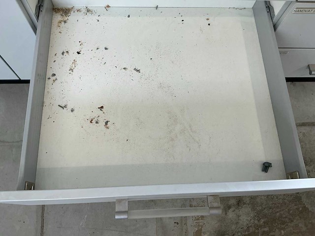 Partij bevestigingmiddelen, hang en sluitwerk - afbeelding 9 van  16