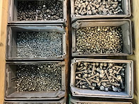 Partij bevestigingmiddelen - afbeelding 3 van  4