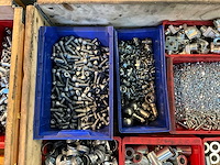 Partij bevestigingmiddelen - afbeelding 2 van  6