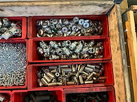 Partij bevestigingmiddelen - afbeelding 4 van  6