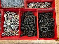 Partij bevestigingmiddelen - afbeelding 6 van  6