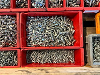 Partij bevestigingmiddelen - afbeelding 5 van  6