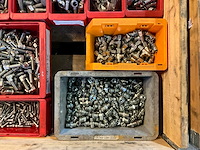 Partij bevestigingmiddelen - afbeelding 6 van  6