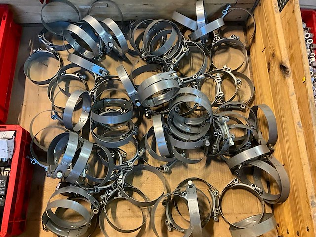 Partij bevestigingmiddelen - afbeelding 4 van  4