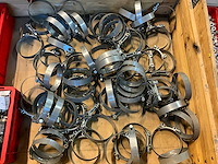 Partij bevestigingmiddelen - afbeelding 4 van  4