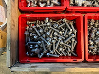 Partij bevestigingmiddelen - afbeelding 3 van  5