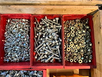 Partij bevestigingmiddelen - afbeelding 3 van  6