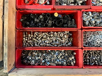 Partij bevestigingmiddelen - afbeelding 4 van  6