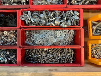 Partij bevestigingmiddelen - afbeelding 5 van  6