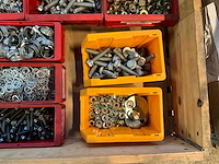 Partij bevestigingmiddelen - afbeelding 6 van  6