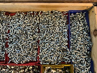 Partij bevestigingmiddelen - afbeelding 3 van  6