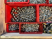 Partij bevestigingmiddelen - afbeelding 4 van  6