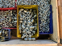 Partij bevestigingmiddelen - afbeelding 6 van  6