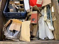 Partij bevestigingmiddelen - afbeelding 5 van  5