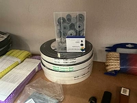 Partij bevestigings- en montagematerialen - afbeelding 4 van  5