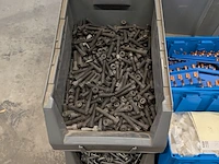 Partij bevestigings- en montagematerialen - afbeelding 4 van  10