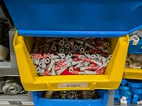 Partij bevestigings- en montagematerialen - afbeelding 6 van  10