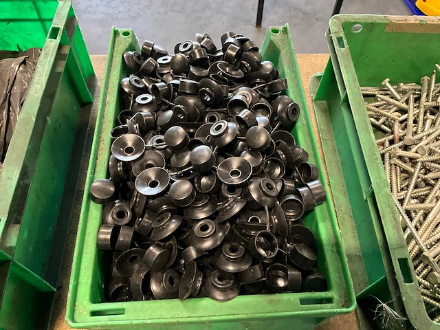 Partij bevestigings materiaal - afbeelding 4 van  5