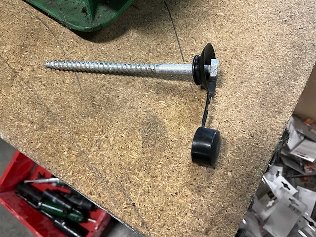 Partij bevestigings materiaal - afbeelding 5 van  5