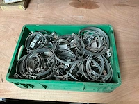 Partij bevestigingsbeugels - afbeelding 2 van  2
