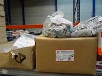 Partij bevestigingsmateriaal, 26 verpakkingen - afbeelding 6 van  6