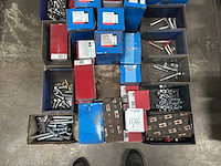 Partij bevestigingsmateriaal (c) - afbeelding 3 van  5