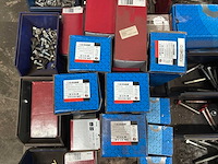 Partij bevestigingsmateriaal (c) - afbeelding 4 van  5