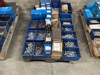 Partij bevestigingsmateriaal (c) - afbeelding 2 van  5