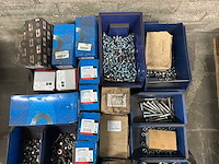 Partij bevestigingsmateriaal (c) - afbeelding 5 van  5