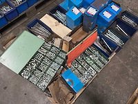 Partij bevestigingsmateriaal (c) - afbeelding 3 van  5