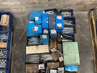 Partij bevestigingsmateriaal (c) - afbeelding 5 van  5