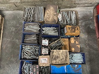 Partij bevestigingsmateriaal (c) - afbeelding 3 van  3