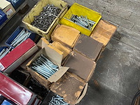 Partij bevestigingsmateriaal (c) - afbeelding 4 van  4