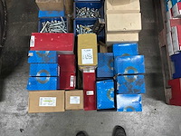 Partij bevestigingsmateriaal (c) - afbeelding 2 van  6