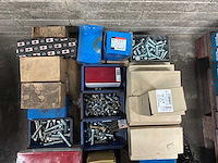 Partij bevestigingsmateriaal (c) - afbeelding 3 van  6