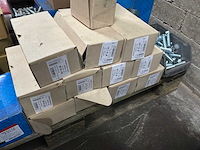 Partij bevestigingsmateriaal (c) - afbeelding 4 van  6