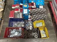 Partij bevestigingsmateriaal (c) - afbeelding 2 van  5