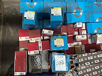 Partij bevestigingsmateriaal (c) - afbeelding 3 van  5