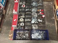 Partij bevestigingsmateriaal (c) - afbeelding 2 van  4