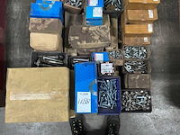 Partij bevestigingsmateriaal (c) - afbeelding 3 van  8